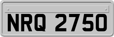 NRQ2750