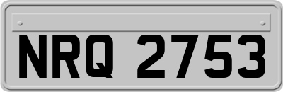 NRQ2753