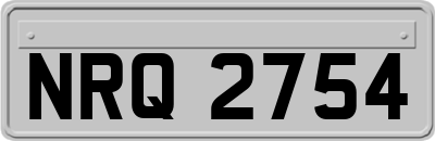 NRQ2754