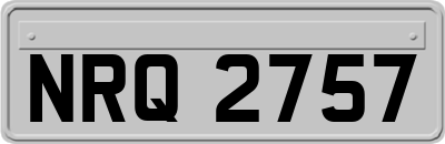 NRQ2757
