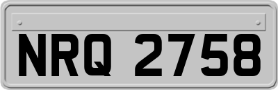 NRQ2758