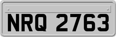 NRQ2763