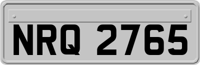 NRQ2765