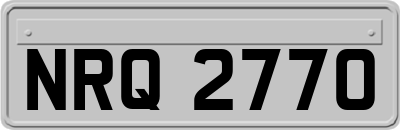 NRQ2770