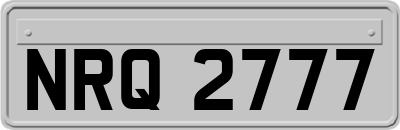 NRQ2777