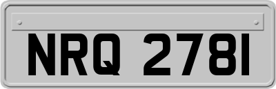 NRQ2781
