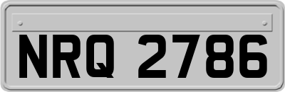 NRQ2786