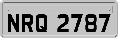 NRQ2787