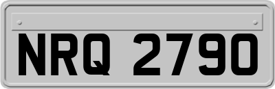 NRQ2790