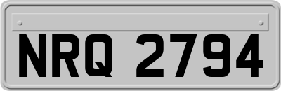 NRQ2794