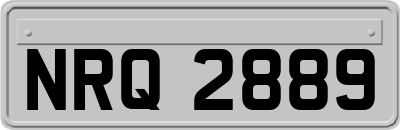 NRQ2889