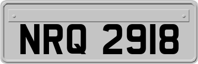 NRQ2918