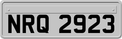 NRQ2923
