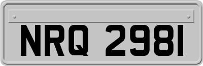 NRQ2981