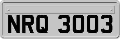 NRQ3003