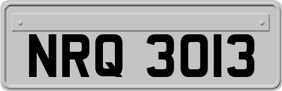 NRQ3013