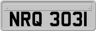 NRQ3031