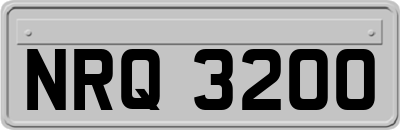 NRQ3200