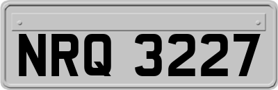 NRQ3227