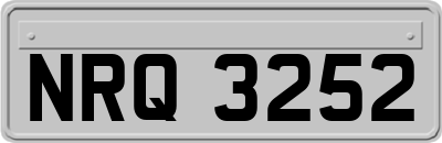 NRQ3252