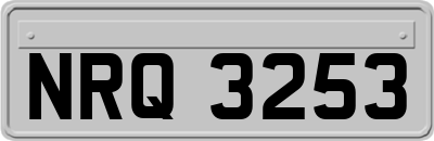 NRQ3253