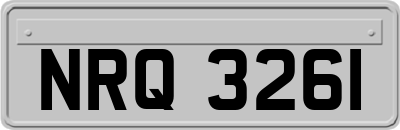 NRQ3261
