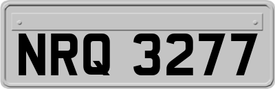 NRQ3277