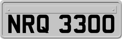 NRQ3300