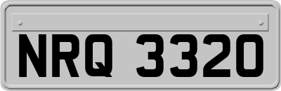NRQ3320