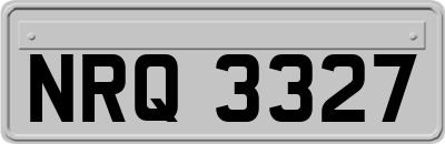 NRQ3327