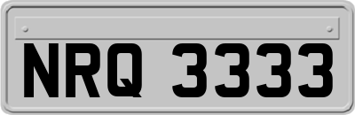 NRQ3333