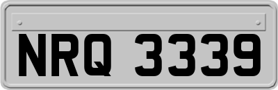 NRQ3339