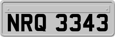 NRQ3343