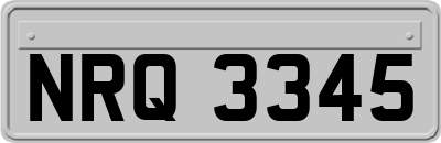 NRQ3345