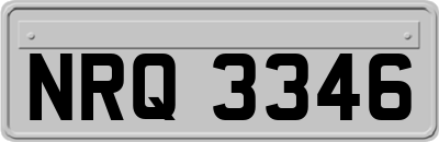 NRQ3346