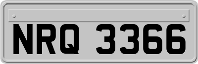 NRQ3366