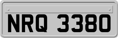 NRQ3380