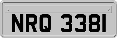 NRQ3381