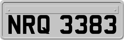 NRQ3383