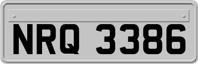 NRQ3386