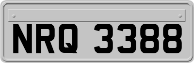 NRQ3388