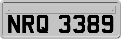 NRQ3389