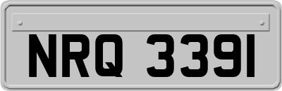 NRQ3391