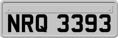 NRQ3393