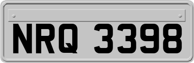 NRQ3398