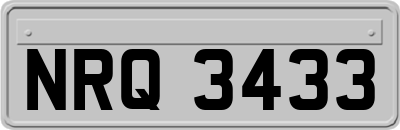 NRQ3433