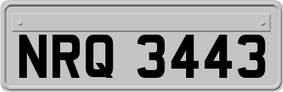 NRQ3443