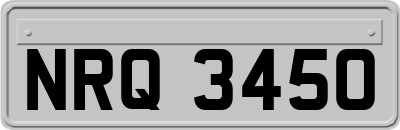 NRQ3450