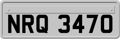 NRQ3470
