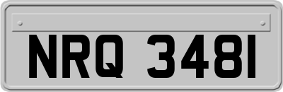 NRQ3481